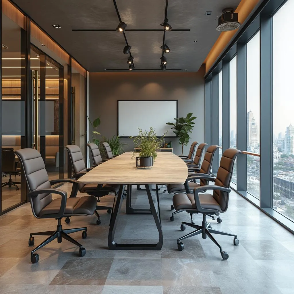 Ofis Ortamı