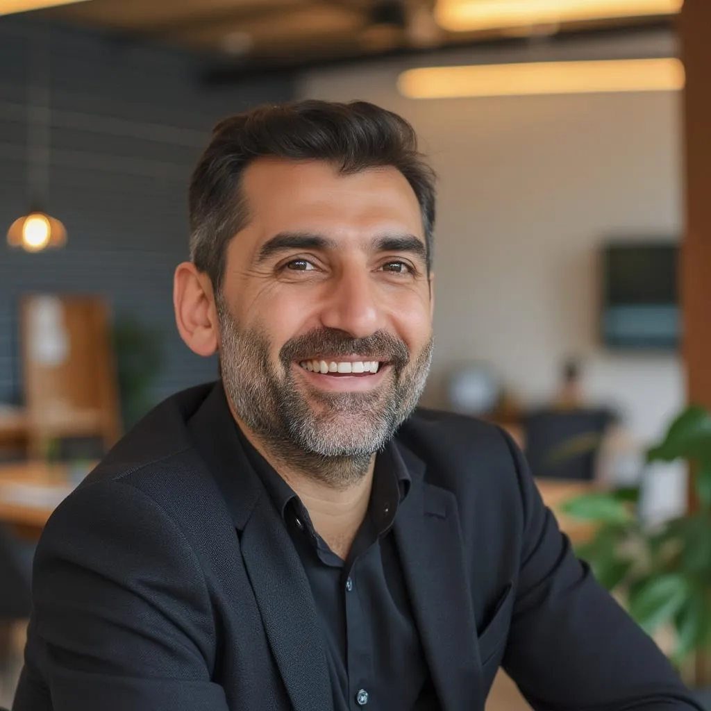 Girişimci Başarı Hikayesi