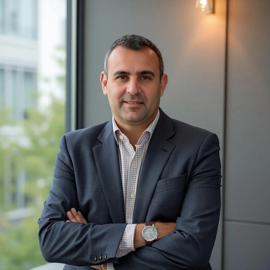 İş Dergisi Röportajı