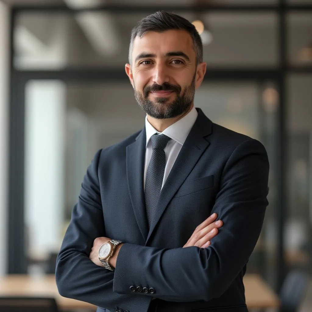 Hasan Gürel