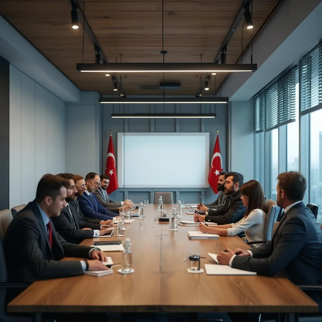 Liderlik Ustalığı Atölyesi